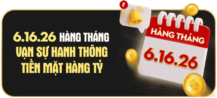 Hình ảnh quảng cáo các chương trình khuyến mãi và ưu đãi đặc biệt