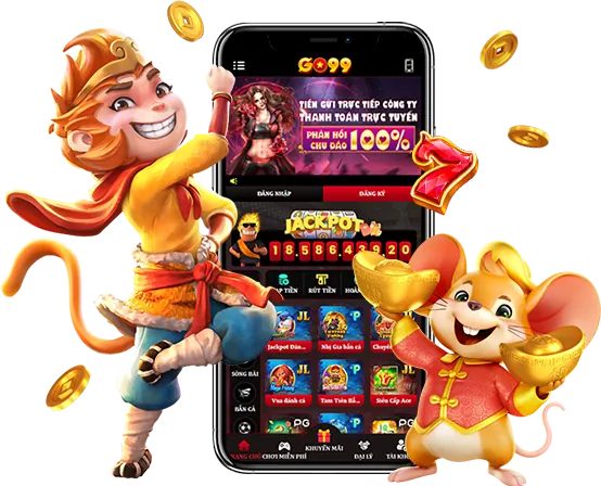Hình ảnh đa dạng các trò chơi cá cược và casino