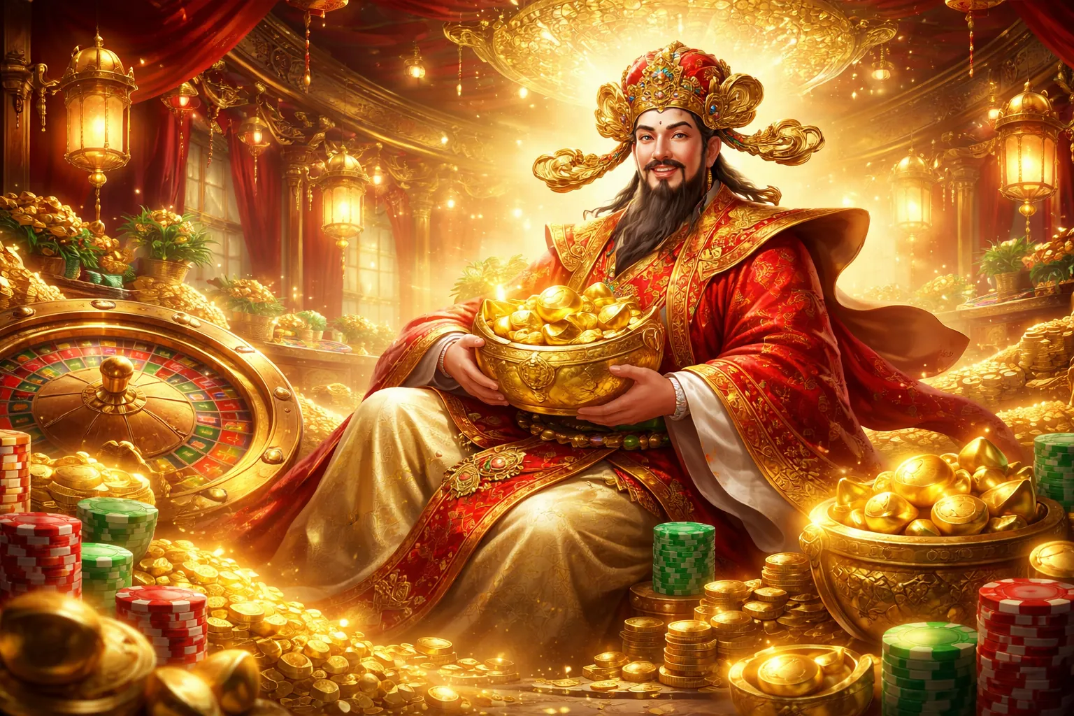 Hình ảnh chính của chương trình VIP 99vz đăng nhập